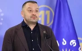 ანა დოლიძე არ არის ჩემი ლიდერი-ოდშარია