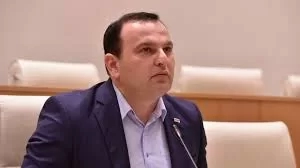 ალილოს დროს რომ ხარებასავით არის, ისე შემოვივლით საქართველოს-პაატა მანჯგალაძე