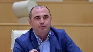 შენი ზონდერები მოიყვანე, მზად ვარ, მოვიდე და დაგისვა ის შეკითხვები-ხაბეიშვილი კალაძეს