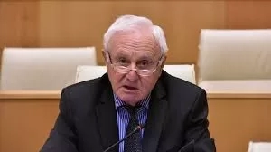 ფრიდონ ინჯიას პარტია ტაივანის არჩევნების ლეგიტიმურობასა და მის შედეგებს არ ცნობს