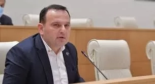 შალვა პაპუაშვილს უნდა საარჩევნო კამპანიაში ჩართოს ქრისტე და არ გამოუვა -პაატა მანჯგალაძე