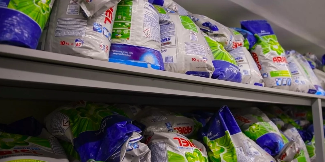 როგორ ვებრძოლოთ ნაბახუსევს