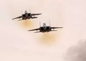 თურქეთმა საჰაერო იერიშები მიიტანა ერაყსა და სირიაში მდებარე ობიექტებზე