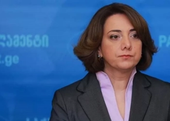 არჩევნებს ქართული ოცნება ძალიან დამაჯერებლად წააგებს-სამადაშვილი