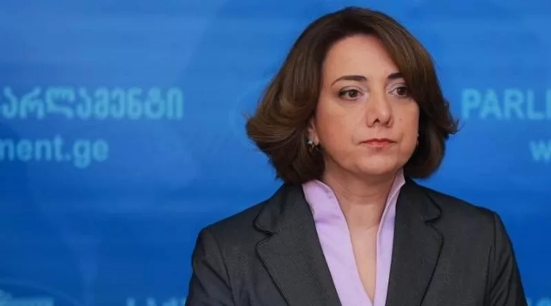 არჩევნებს ქართული ოცნება ძალიან დამაჯერებლად წააგებს-სამადაშვილი