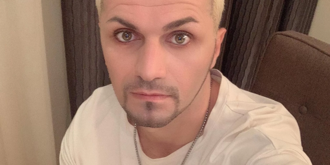 ჩინეთში ქართველი მოცეკვავე ჯიმი ჟვანია გარდაიცვალა