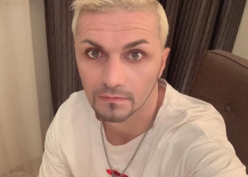 ჩინეთში ქართველი მოცეკვავე ჯიმი ჟვანია გარდაიცვალა