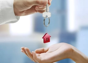 საცხოვრებელი ფართები სიმბოლურ ფასად სამგორის რაიონში მცხოვრებ 23 ოჯახს დაუკანონდა