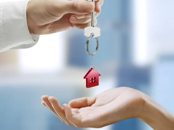 საცხოვრებელი ფართები სიმბოლურ ფასად სამგორის რაიონში მცხოვრებ 23 ოჯახს დაუკანონდა