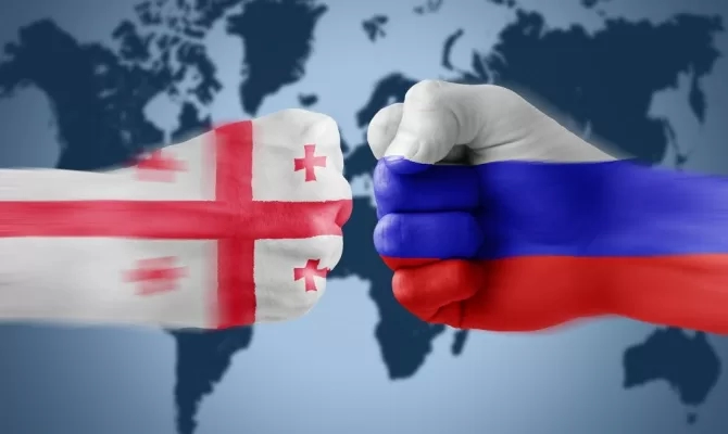 2023 წლის განმავლობაში საქართველოში 4,123 მლრდ დოლარის ფულადი გზავნილი განხორციელდა, საიდანაც 37% რუსეთზე მოდის