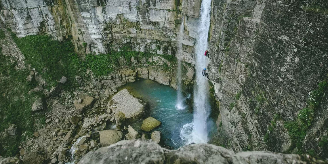 1 მარტიდან დაცულ ტერიტორიებზე შესასვლელი ბილეთის ფასები იზრდება