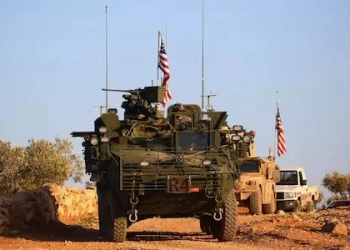 აშშ სირიიდან ჯარების გაყვანას გეგმავს