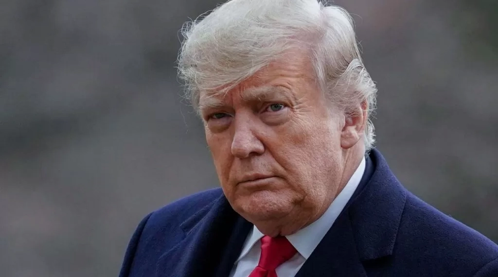 დონალდ ტრამპს მშვიდობის დარგში ნობელის პრემიაზე წარადგენენ