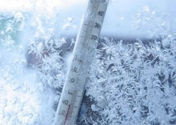 როგორი ამინდია მოსალოდნელი 22-24 იანვარს