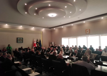 ქუთაისის 2024 წლის ბიუჯეტი გაიზარდა