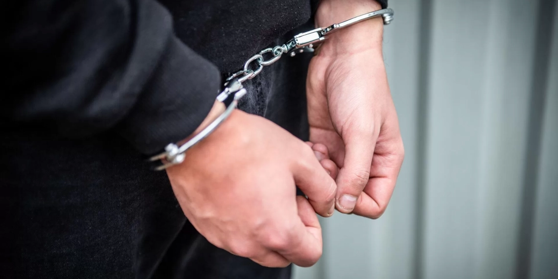 ალბანეთში საქართველოს 2 მოქალაქე დააკავეს