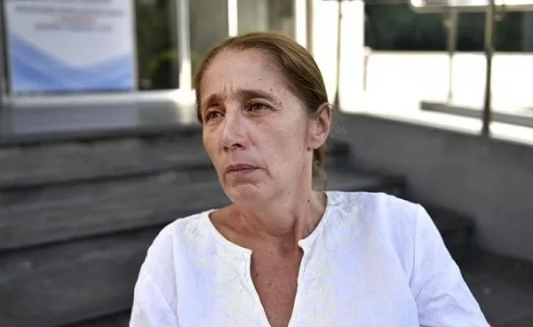 ღამით პოლიციაში გამოკითხვაზე იმყოფებოდა სამოქალაქო აქტივისტი, ნატა ფერაძე