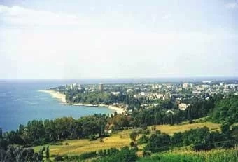 თურქული გემები გუდაუთაში