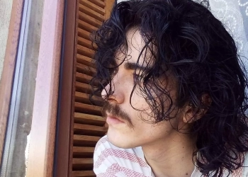 ახალგაზრდა პოეტი ანრი მაკაროვი დღეს 29 წლის გახდებოდა