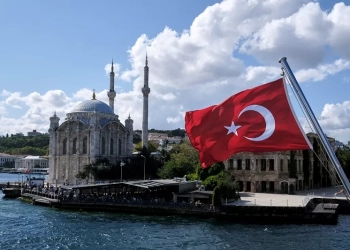 თურქული ბანკები რუსულ ბანკებთან თანამშრომლობაზე უარს აცხადებენ