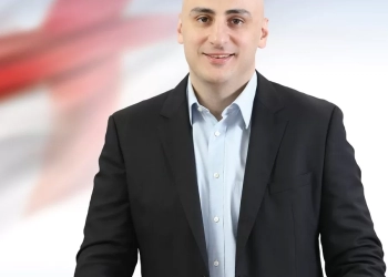 რა გეგემები აქვს ნაციონალური მოძრაობის ყოფილ თავმჯომარეს?