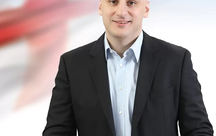 რა გეგემები აქვს ნაციონალური მოძრაობის ყოფილ თავმჯომარეს?