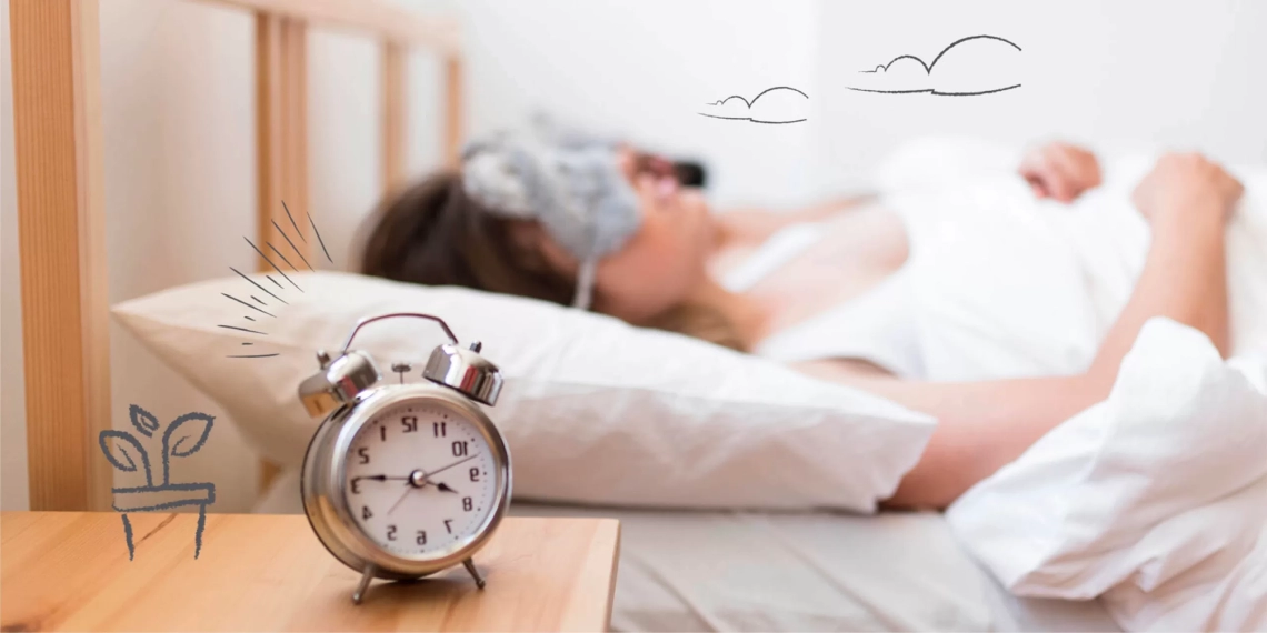 რომელ საათზე უნდა დავწვეთ, რომ ბედნიერებმა გავიღვიძოთ