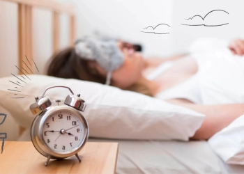 რომელ საათზე უნდა დავწვეთ, რომ ბედნიერებმა გავიღვიძოთ