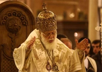 დღეს ყველაზე მეტად გვესაჭიროება მაცხოვრის შობის საიდუმლოს გაცნობიერება-ილია მეორე