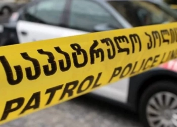 გორის ავტომაგისტრალზე ერთმანეთს მგზავრებით სავსე მიკროავტობუსი და ტრაილერი შეეჯახნენ – არიან გარდაცვლილები