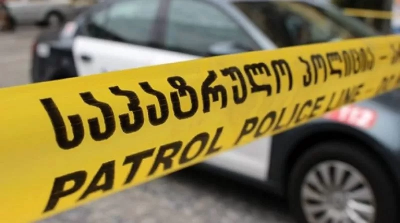 გორის ავტომაგისტრალზე ერთმანეთს მგზავრებით სავსე მიკროავტობუსი და ტრაილერი შეეჯახნენ – არიან გარდაცვლილები