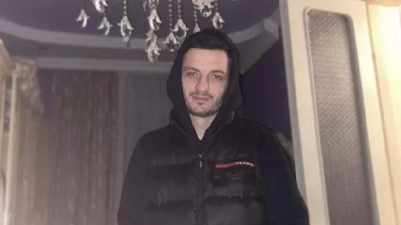 ბათუმში დაკარგული ახალგაზრდა კაცი იპოვეს