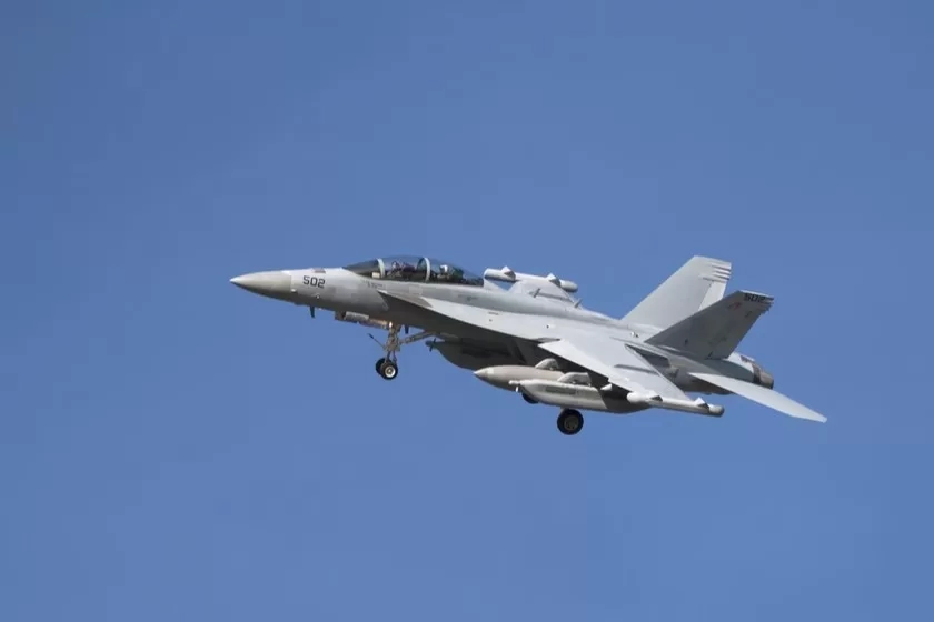 ისრაელმა ლიბანზე ავიაიერიშები განახორციელა