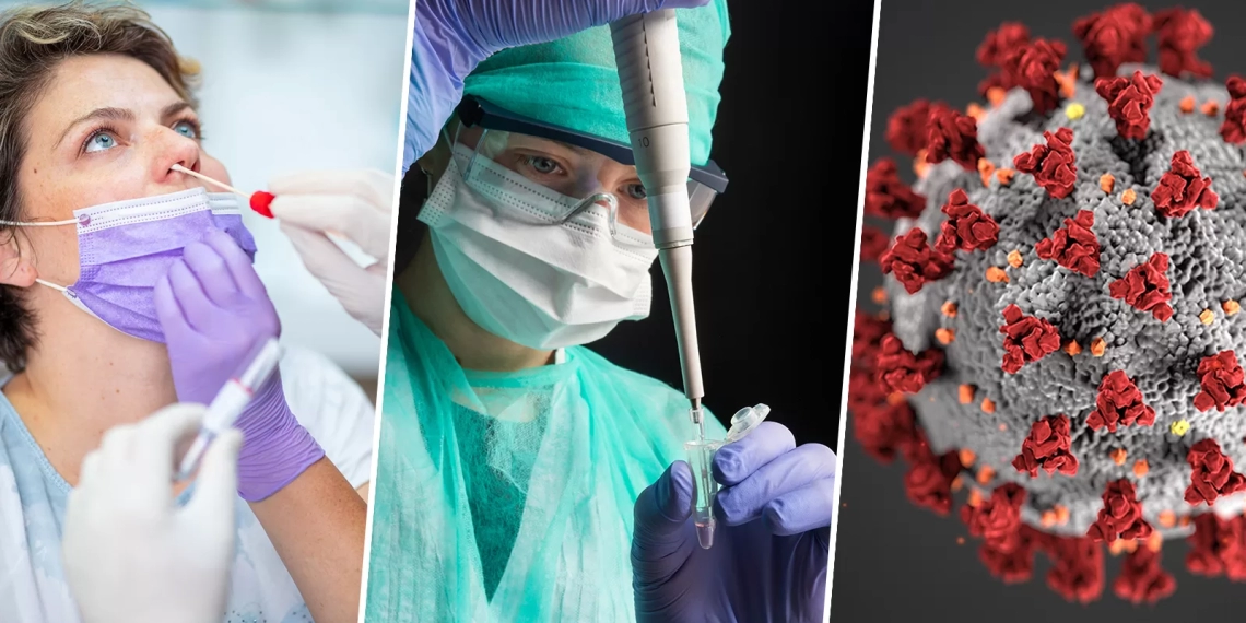 COVID 19-ის სამკურნალო პრეპარატებს ვადა გაუვიდა