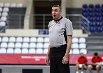 50 წლის ასაკში გარდაიცვალა ქართველი არბიტრი დავით ბერეკაშვილი