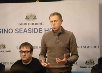 “თელავის” მწვრთნელად რუსი სპეციალისტი დაინიშნა