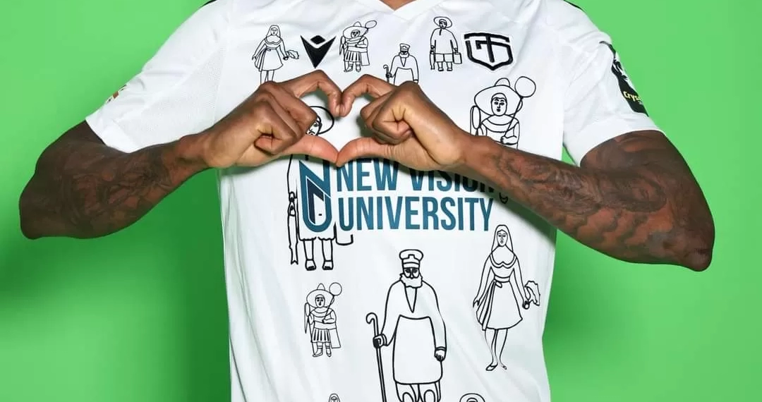 “ტორპედომ” მანჩესტერ სიტის აღზრდილი შემტევი ნახევარმცველი დაიმატა