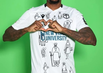 “ტორპედომ” მანჩესტერ სიტის აღზრდილი შემტევი ნახევარმცველი დაიმატა