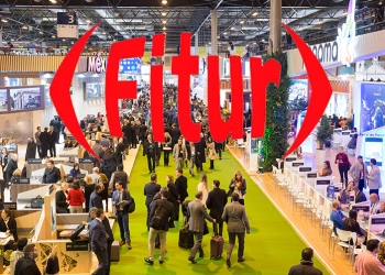 მადრიდის საერთაშორისო გამოფენაზე საქართველოს ტურისტულ პოტენციალს ეცნობიან