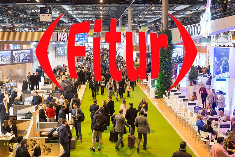 მადრიდის საერთაშორისო გამოფენაზე საქართველოს ტურისტულ პოტენციალს ეცნობიან