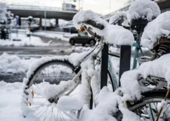 შვედეთში -43.6 გრადუსი დაფიქსირდა