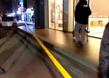 TBC ბანკის თანამშრომლები და თვითმხილველები გამოკითხვაზე გადაიყვანეს