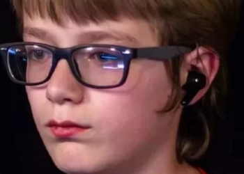 13 წლის იულისი ტეტრისის ბოლო ეტაპზე გავიდა