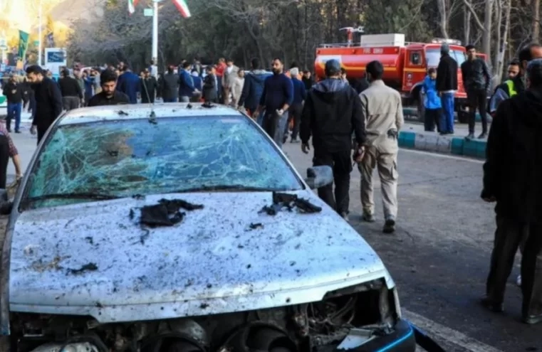 დაიღუპა 103 ადამიანი,აფეთქება ირანში