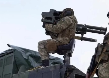 უკრაინამ რუსეთის მიერ გაშვებული 28 დრონიდან 21 ჩამოაგდო