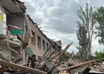 არიან დაღუპულები,რუსებმა უკრაინის რამდენიმე ოლქი დაბომბა