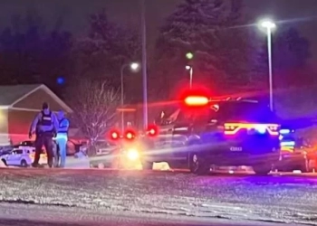 სროლას მინესოტაში 3 ადამიანი ემსხვერპლა