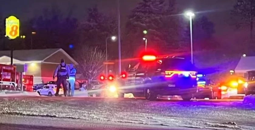 სროლას მინესოტაში 3 ადამიანი ემსხვერპლა