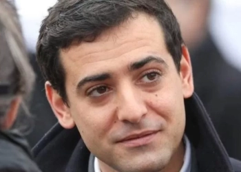 ვინ გახდა საფრანგეთის საგარეო საქმეთა მინისტრი