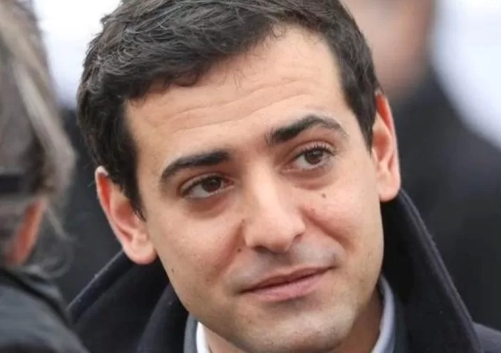 ვინ გახდა საფრანგეთის საგარეო საქმეთა მინისტრი